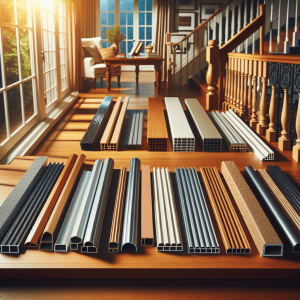 Top 5 Railing Materials for Homes and Businesses in San Diego