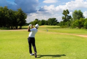 Golf Betting Online: How to Bet on Golf Tournaments and Win