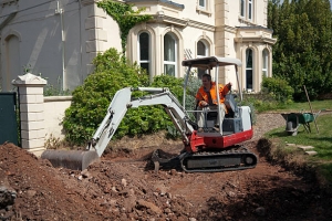 The Benefits of Professional Landscaping vs. DIY: What’s Best for Your Property?