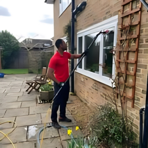 Window Cleaning
