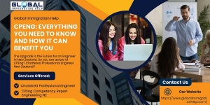 CPEng: Everything You Need to Know and How it Can Benefit You