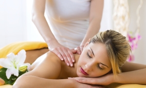 VIP Massage In Sharjah At Low Cost 2025