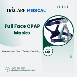 Best CPAP Masks for Mouth Breathers