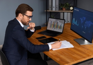 Best College for BBA in Finance and Accounting