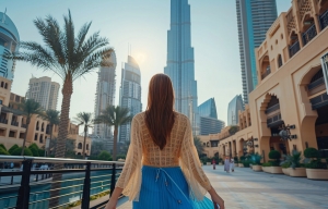 Navigating Dubai's Evolving Property Market: A Guide for First-Time Investors