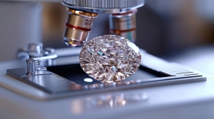 Top Features of a Raman Spectrometer for Gem Application in India