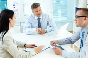 Regulatory Affairs Consulting