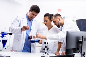 Clinical Trial Studies in India