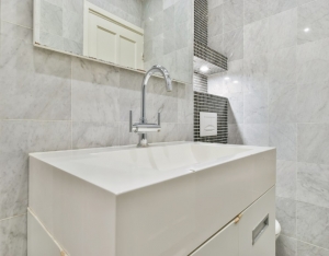 Sanitary Ware Guide: How to Create a Luxurious Bathroom Space