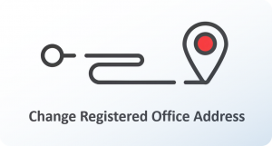 How to Change a Company’s Registered Office Address