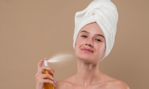 Private label body mist manufacturers