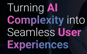 AI UX Design: Enhancing User Experience with Artificial Intelligence