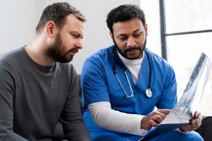 Advanced Primary Care