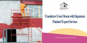 Top House Painters in Galway: Find Reliable Painters Near You