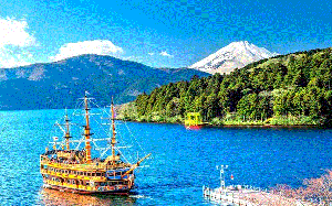 Explore the Beauty of Japan with Exclusive Travel Packages