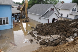 Why Professional Flood Recovery Services in Glenview, IL Matter