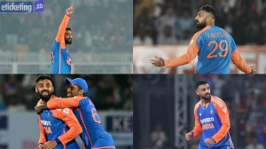 Champions Trophy Tickets: Varun Included in India’s Squad 