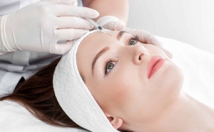 Dubai Botox for a More Feminine & Defined Face