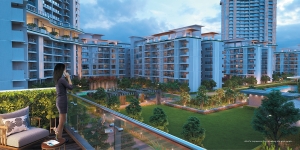 Godrej Sector 12 Noida Extension New Launch