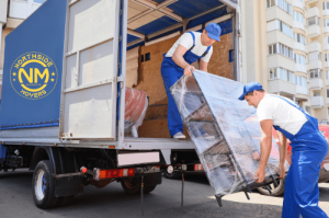 Top Reasons to Choose Northside Removals for Long Distance Moving Services