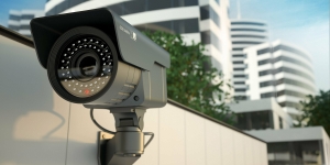 Protecting Your Property: The Benefits of Indoor Cameras in Ireland