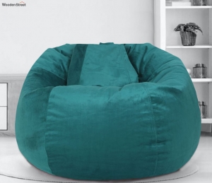 Which Bean Bag Without Beans Shape Offers the Best Comfort?