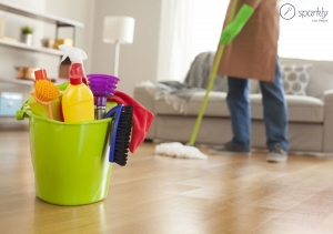 Why Hiring Home Cleaning Services Saves You Time