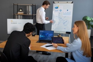 The Role of Technology in Business Travel and Meeting Management