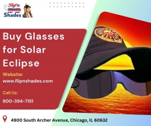 Why Do You Need a Visor With Eclipse Lens?