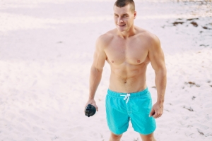 Why Choose To Buy Good-Quality Male Swim Thong?