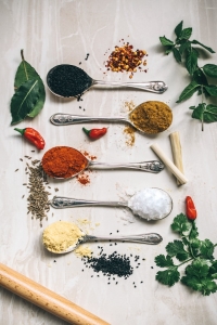 The Incredible Powerhouse of Flavour and Health: Ayurvedic Spices