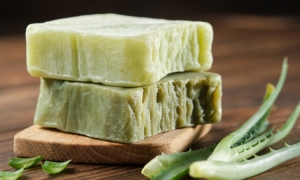 Best vegan soap for skin care routine