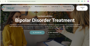 Comprehensive Guide to Bipolar Disorder Treatment