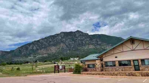 Exploring Nature's Wonders: A Journey Through Cheyenne Mountain State Park and Red Rock Canyon Open Space