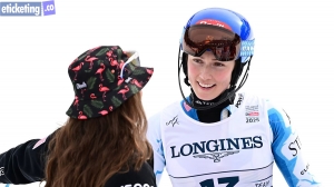 Winter Olympic 2026: Mikaela Shiffrin Navigates Slalom Expectations with Gratitude After Team Combined Gold