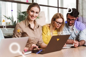  Digital Marketing Agency in Houston