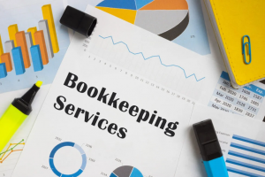 Why Professional Bookkeeping Services Are the Backbone of a Successful Business