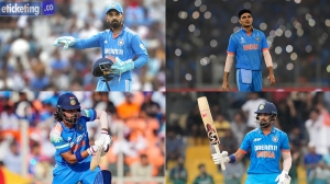 Champions Trophy: Gambhir on India's Wicketkeeping Dilemma