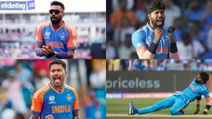 Champions Trophy Tickets: Hardik Pandya’s Seam-Bowling Role
