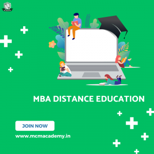 MBA Distance Learning Course – Eligibility Criteria and Duration