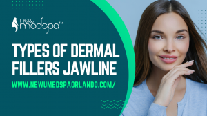 Dermal Fillers Jawline