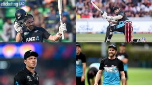 Champions Trophy: Williamson Still Key Player for New Zealand