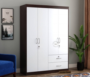 Wardrobes in Mumbai: Choosing the Perfect Storage