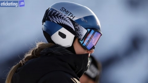 Winter Olympic 2026: Alice Robinson New Zealand’s Ski Talent on the Highs and Lows of Her Journey