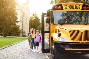 Why Coach Hire is the Best Transportation for School Trips