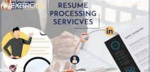 Resume Processing Services 