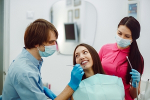 Emergency Dentist Roswell, GA | Shallowford Dental Studio