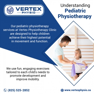 How Pediatric Physiotherapy Promotes Independence in Children with Disabilities