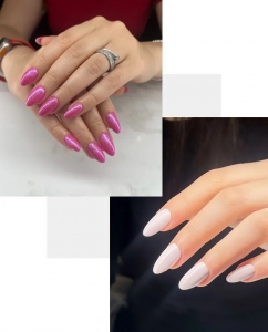Nail salon port moody