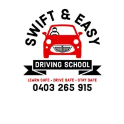 Driving School Swift And Easy 